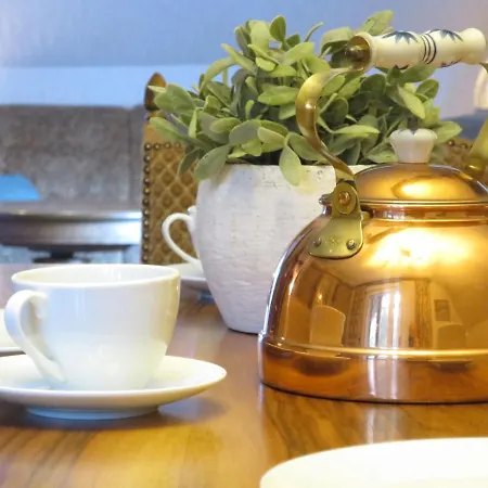 Holiday Haus Annes By Interhome *