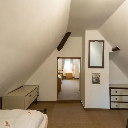 Holiday Haus Annes By Interhome *