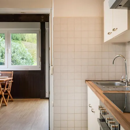 Holiday Haus Annes By Interhome