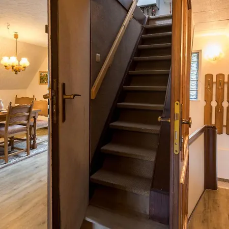 Holiday Haus Annes By Interhome בית נופש