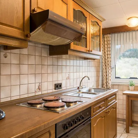 Casa de Férias Holiday Haus Annes By Interhome