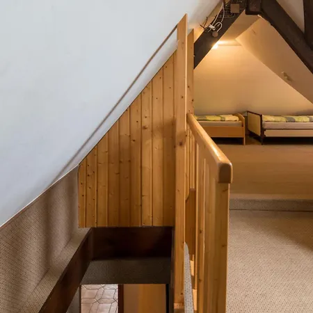 Holiday Haus Annes By Interhome Casa de Férias *