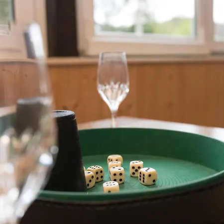 Casa de Férias Holiday Haus Annes By Interhome *