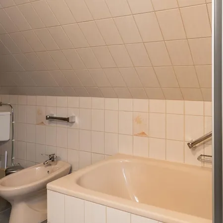 Holiday Haus Annes By Interhome Casa de Férias Quiddelbach