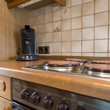בית נופש Holiday Haus Annes By Interhome Quiddelbach