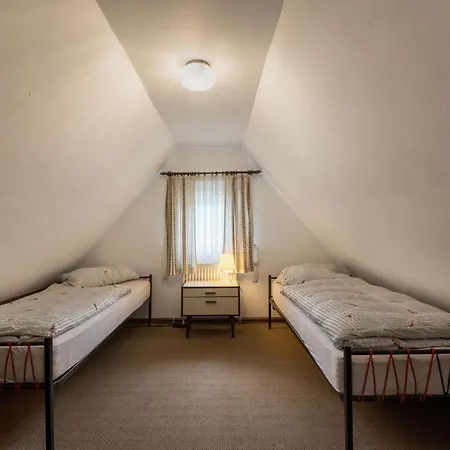 Holiday Haus Annes By Interhome Quiddelbach