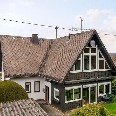 Holiday Haus Annes By Interhome * Quiddelbach