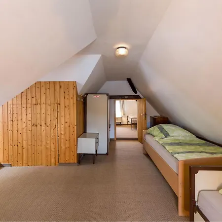 Holiday Haus Annes By Interhome