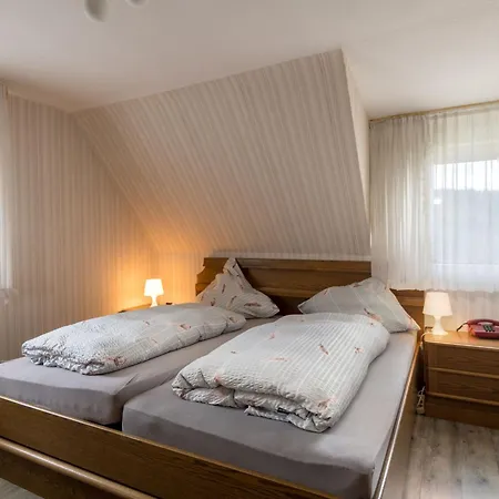 Casa de Férias Holiday Haus Annes By Interhome *