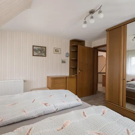 Casa de Férias Holiday Haus Annes By Interhome Quiddelbach