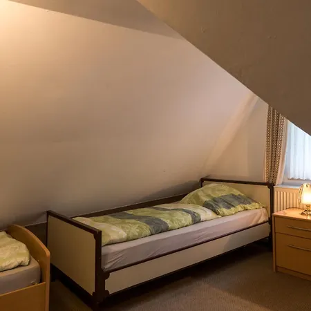 Holiday Haus Annes By Interhome *