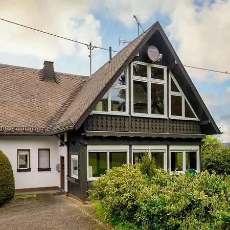 Holiday Haus Annes By Interhome * Quiddelbach