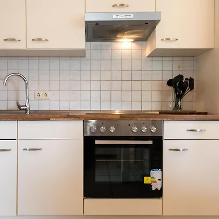 Holiday Haus Annes By Interhome Casa de Férias