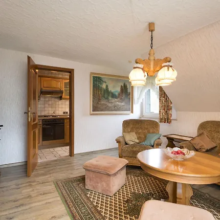 בית נופש Holiday Haus Annes By Interhome