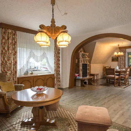 Holiday Haus Annes By Interhome Casa de Férias *