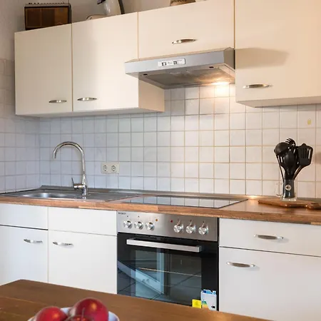 Holiday Haus Annes By Interhome Casa de Férias Quiddelbach