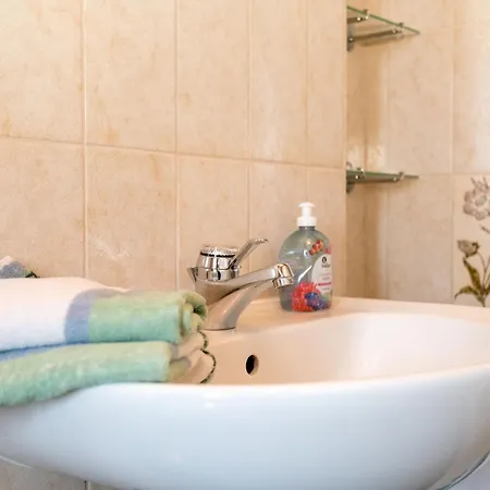 Holiday Haus Annes By Interhome *