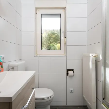 Holiday Haus Annes By Interhome * Quiddelbach