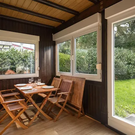 Holiday Haus Annes By Interhome