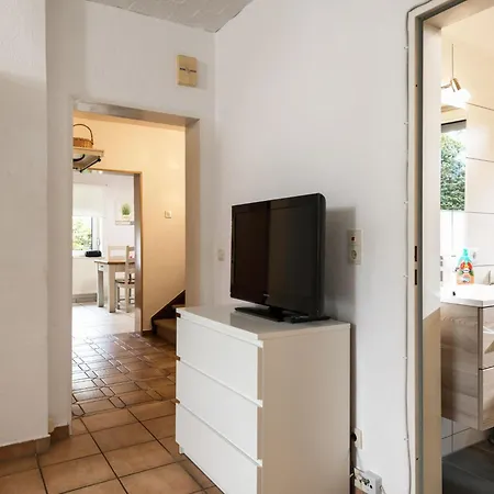 Casa de Férias Holiday Haus Annes By Interhome Quiddelbach