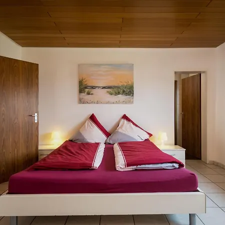 Holiday Haus Annes By Interhome *