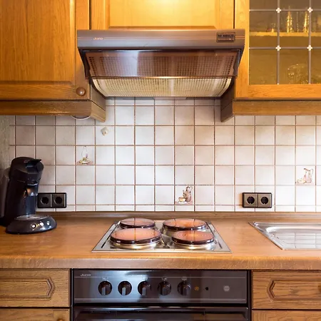 Holiday Haus Annes By Interhome Quiddelbach