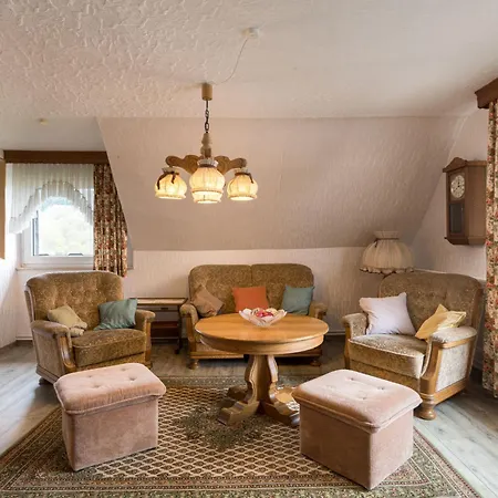 Holiday Haus Annes By Interhome בית נופש