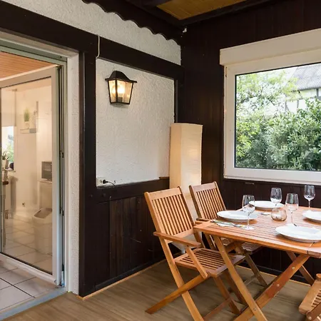 Holiday Haus Annes By Interhome Casa de Férias *