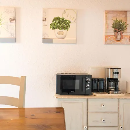 Holiday Haus Annes By Interhome Quiddelbach