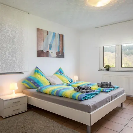 Holiday Haus Annes By Interhome * Quiddelbach
