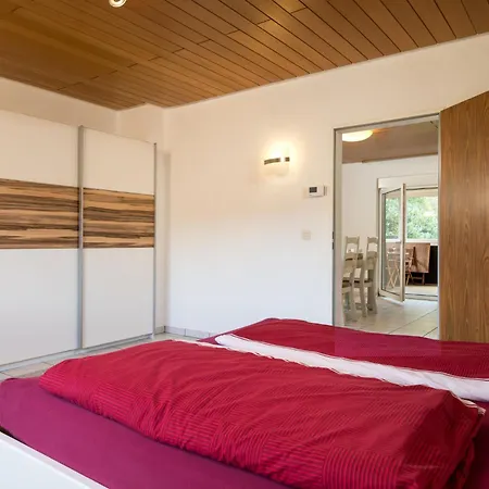 Holiday Haus Annes By Interhome