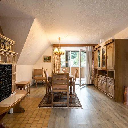 Holiday Haus Annes By Interhome Casa de Férias