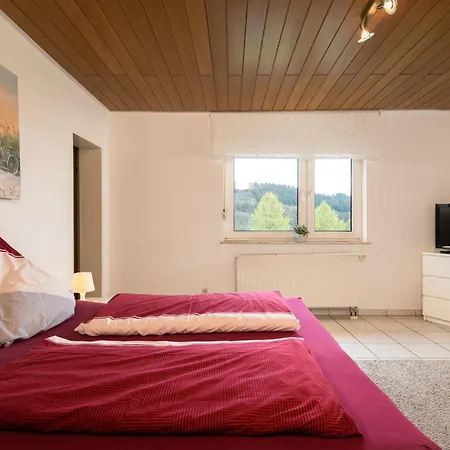 Holiday Haus Annes By Interhome Casa de Férias Quiddelbach