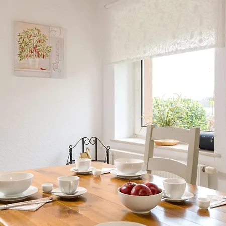 בית נופש Holiday Haus Annes By Interhome