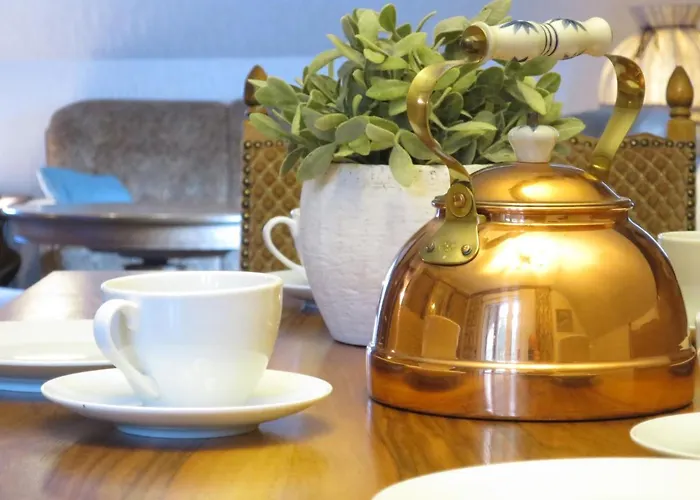 Holiday Haus Annes By Interhome *