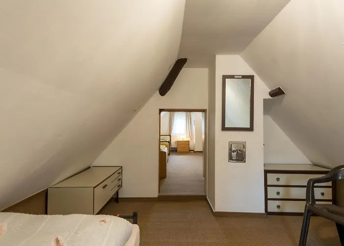 Holiday Haus Annes By Interhome *