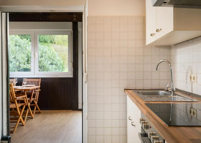 Holiday Haus Annes By Interhome