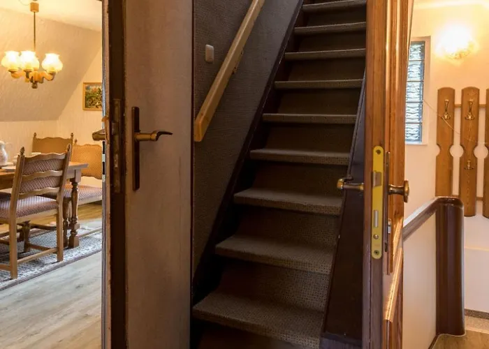 Holiday Haus Annes By Interhome 펜션