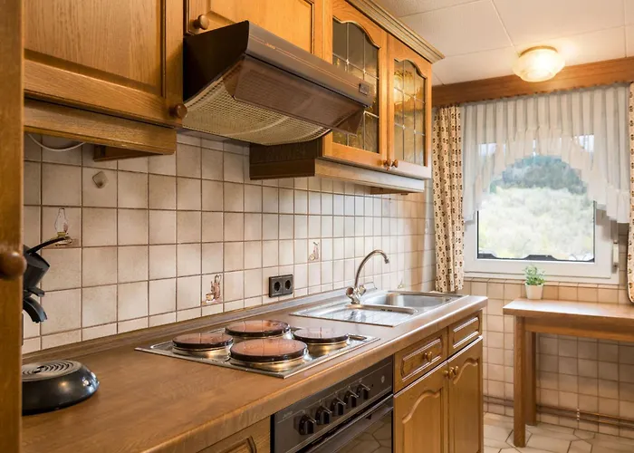 펜션 Holiday Haus Annes By Interhome