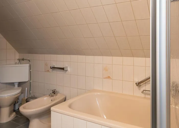 Holiday Haus Annes By Interhome 펜션 Quiddelbach