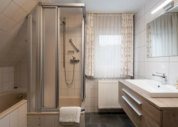 Holiday Haus Annes By Interhome *