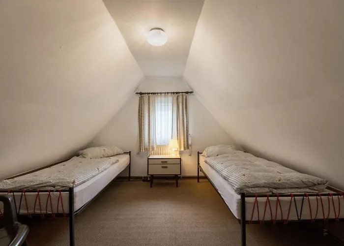 Holiday Haus Annes By Interhome Quiddelbach