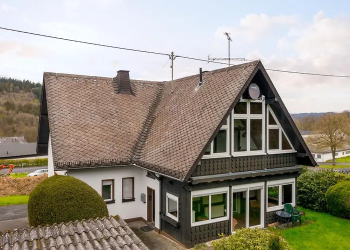 Holiday Haus Annes By Interhome * Quiddelbach