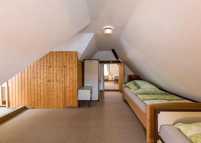 Holiday Haus Annes By Interhome