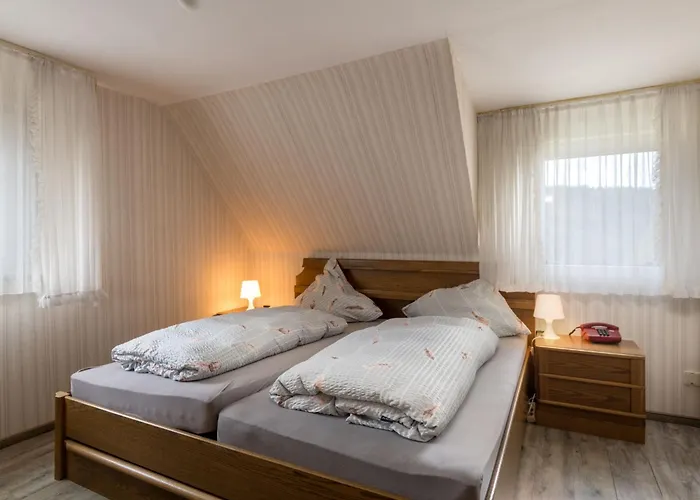 펜션 Holiday Haus Annes By Interhome *