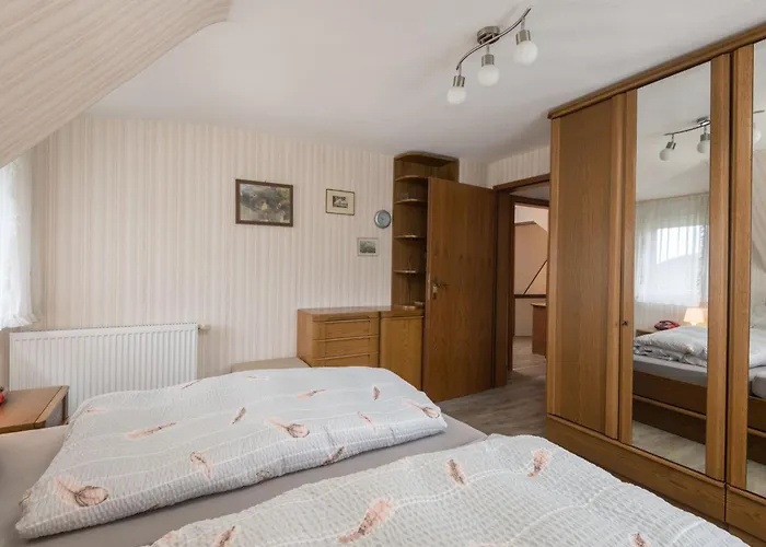 펜션 Holiday Haus Annes By Interhome Quiddelbach