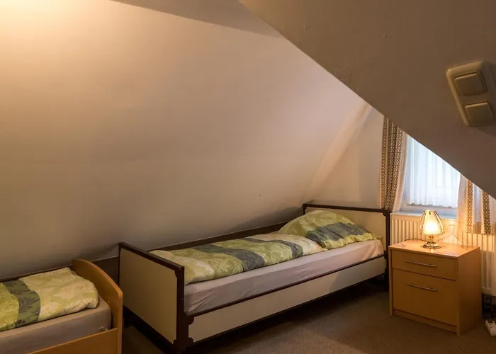 Holiday Haus Annes By Interhome *