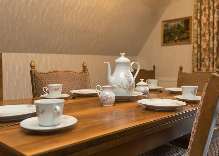 Holiday Haus Annes By Interhome Quiddelbach