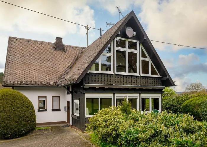 Holiday Haus Annes By Interhome * Quiddelbach