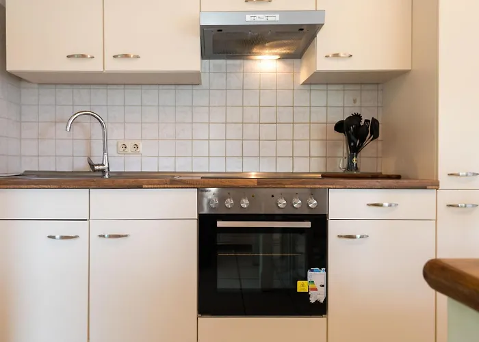 Holiday Haus Annes By Interhome 펜션